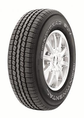 ContiTrac SUV Tires